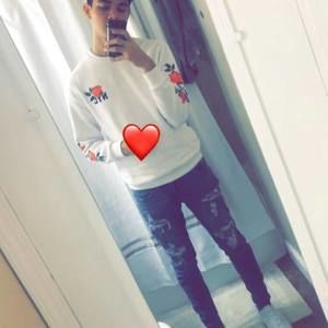 Meet your Posher, Ulises